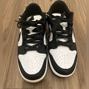 Nike Dunk Low Retro Panda